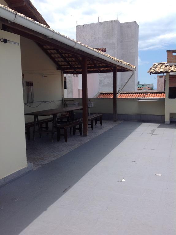 Residencial Baleia Franca Aparthotel Governador Celso Ramos Bagian luar foto
