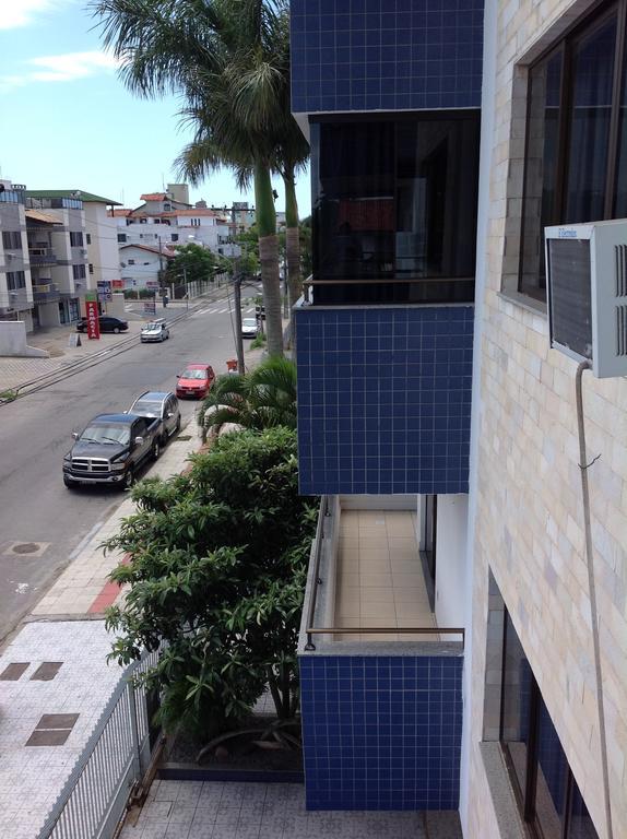 Residencial Baleia Franca Aparthotel Governador Celso Ramos Ruang foto
