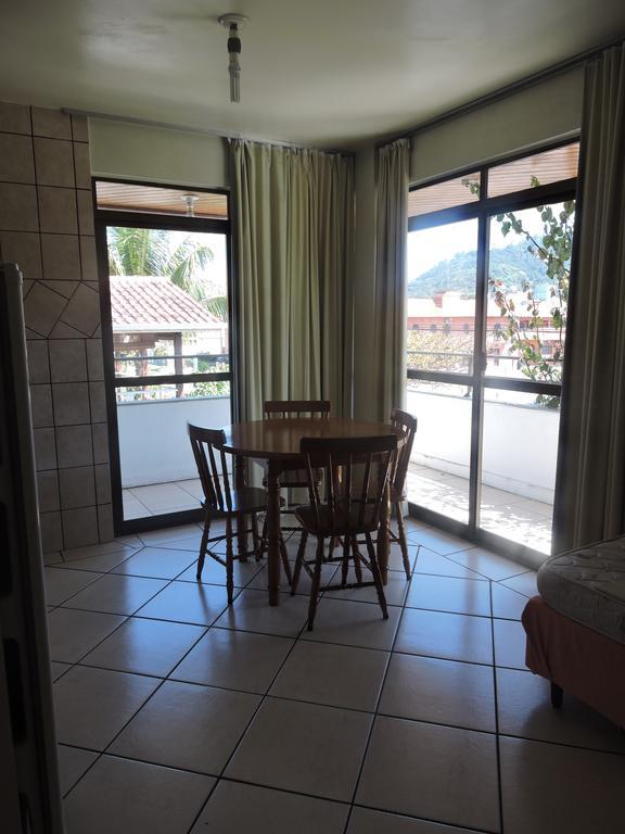 Residencial Baleia Franca Aparthotel Governador Celso Ramos Bagian luar foto
