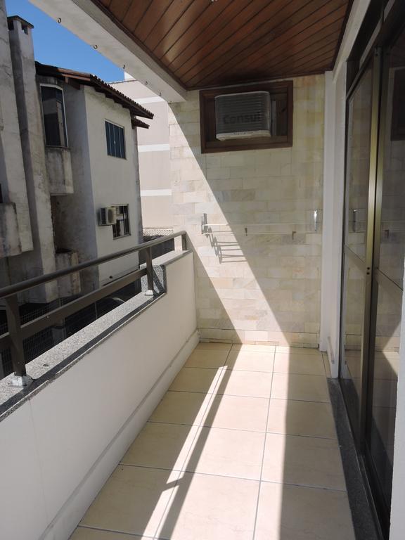 Residencial Baleia Franca Aparthotel Governador Celso Ramos Bagian luar foto