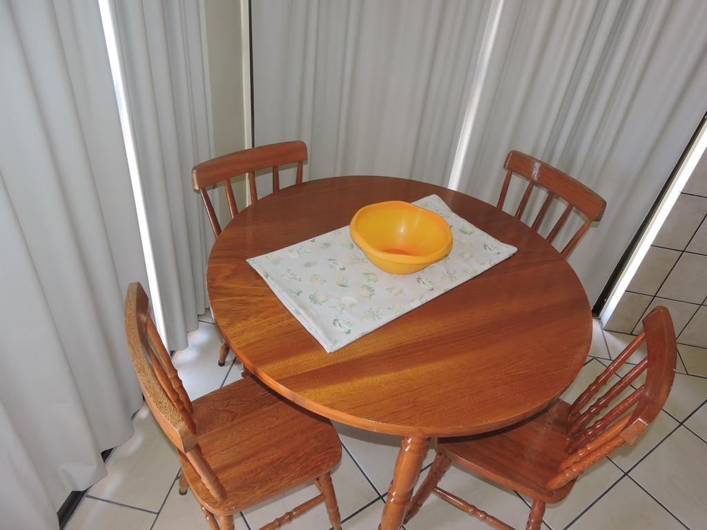 Residencial Baleia Franca Aparthotel Governador Celso Ramos Bagian luar foto