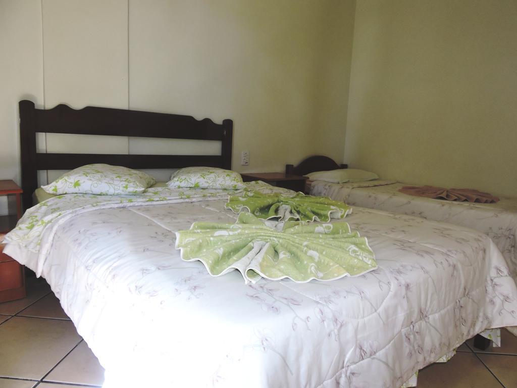 Residencial Baleia Franca Aparthotel Governador Celso Ramos Bagian luar foto