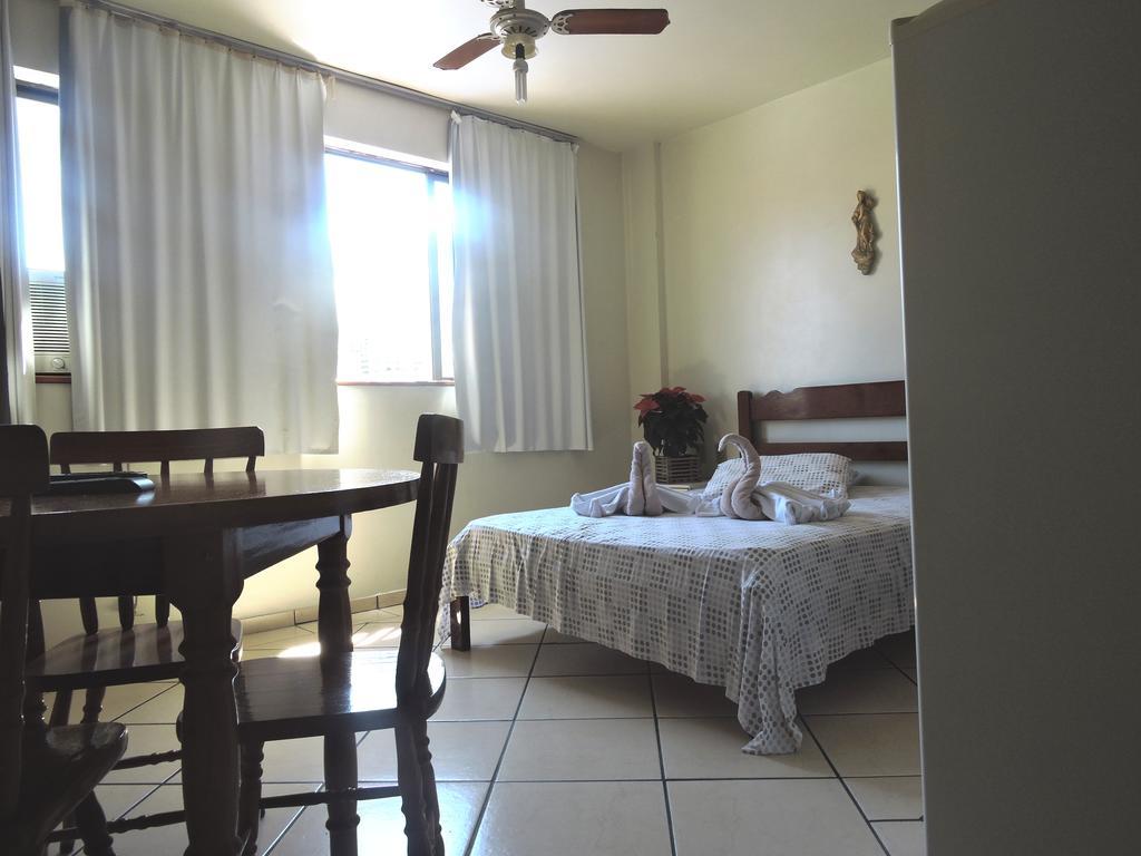 Residencial Baleia Franca Aparthotel Governador Celso Ramos Bagian luar foto