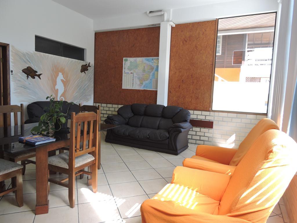 Residencial Baleia Franca Aparthotel Governador Celso Ramos Bagian luar foto
