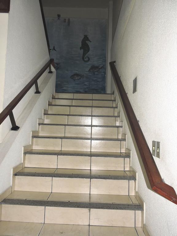 Residencial Baleia Franca Aparthotel Governador Celso Ramos Bagian luar foto
