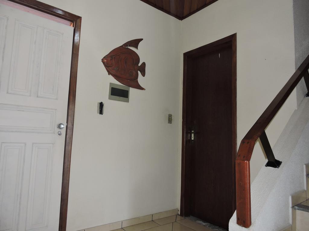Residencial Baleia Franca Aparthotel Governador Celso Ramos Bagian luar foto