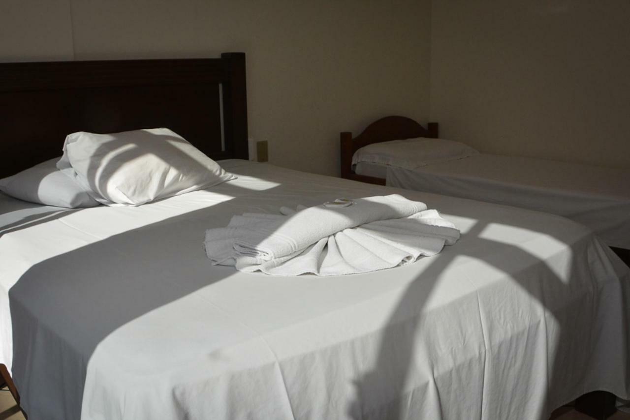 Residencial Baleia Franca Aparthotel Governador Celso Ramos Bagian luar foto