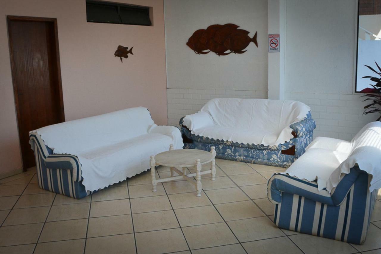 Residencial Baleia Franca Aparthotel Governador Celso Ramos Bagian luar foto